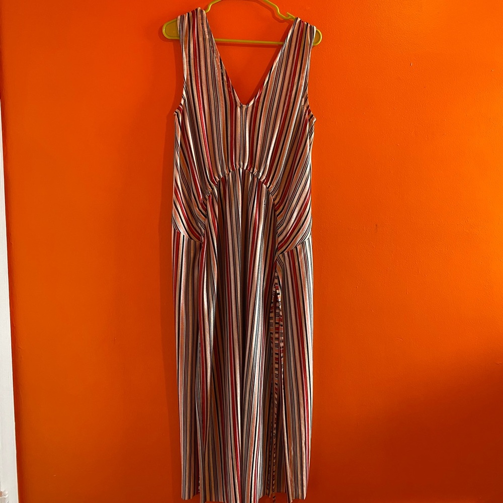 Lightweight sundress/ beachwear